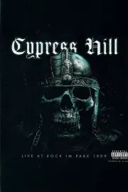 Cypress Hill Live at Rock Im Park