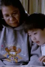 媽媽離家上班去