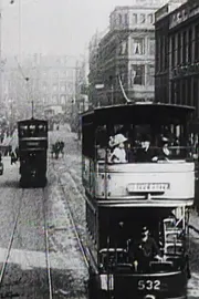 Glasgow and the Clyde Coast