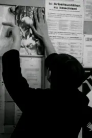 Western für den SDS