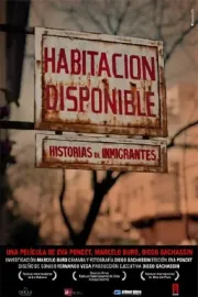 Habitación disponible