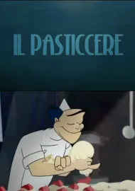 Il Pasticcere
