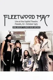 Fleetwood Mac - Live at the Capitol Center