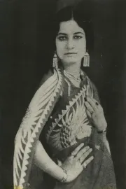 Jehanara Kajjan