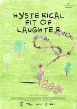 Histerični napad smeha