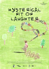 Histerični napad smeha