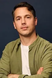 Boudewijn Rosenmuller