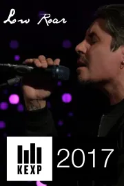 Low Roar - Live on KEXP 2017