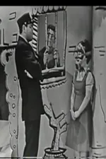 "Waiting for Godot" Intercut with “Krazy Kat”