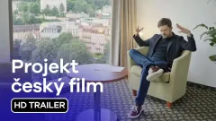 Projekt český film: teaser trailer
