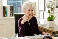 Pokračování Ďábel nosí Pradu nabírá obsazení. Objeví se v něm i hvězda seriálového megahitu