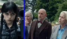 Srpen na Netflixu: Wednesday se vrací a britská herecká elita řeší vraždy