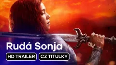 Rudá Sonja: trailer
