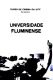 Universidade Fluminense