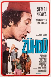Zühdü