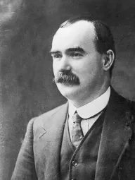 We Only Want the Earth