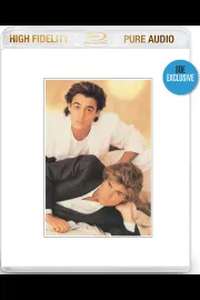 Wham! - Make It Big Blu-ray Audio