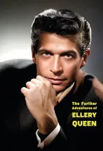 Further Adventures of Ellery Queen, The