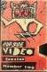 Flipside Video Fanzine Number Two