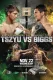 Nikita Tszyu vs. Dylan Biggs
