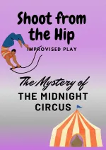 The Mystery of the Midnight Circus