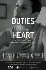 Duties of My Heart