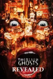 Making of 'Thir13en Ghosts', The