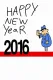 Happy New Year 2016