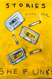 Stories from the She Punks