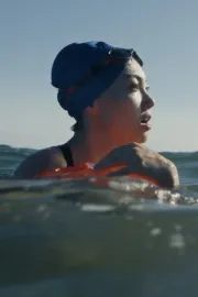 A Winner Is Seen At The Start