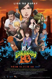 Barangay 143