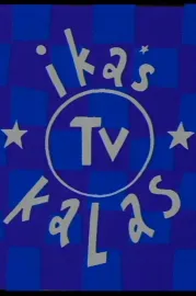 Ikas TV-kalas