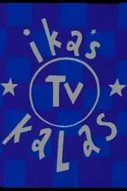 Ikas TV-kalas