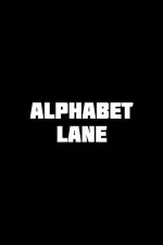 Alphabet Lane