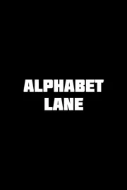 Alphabet Lane