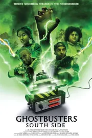 Ghostbusters: South Side