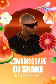 DJ Snake en concert au Main Square Festival 2025