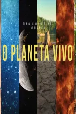 O Planeta Vivo