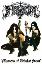 Immortal: Masters of Nebulah Frost