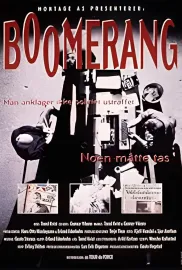 Boomerang
