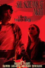 She Screams at Night