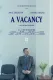 A Vacancy