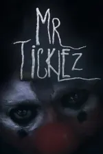 Mr. Ticklez
