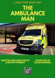 The Ambulance Man
