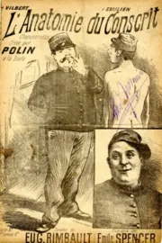 L'Anatomie du conscrit