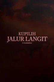 Kupilih Jalur Langit