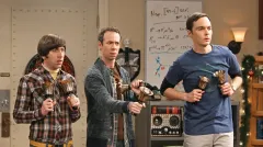 Nová Teorie velkého třesku bude šílenou sci-fi. Televizní pokračování zaostří na vedlejší postavu