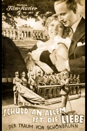 Na všem je vinna láska