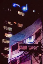 Joji & BENEE's AFTERTHOUGHT [unofficial MV]