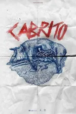 Goatling: Son of Satan